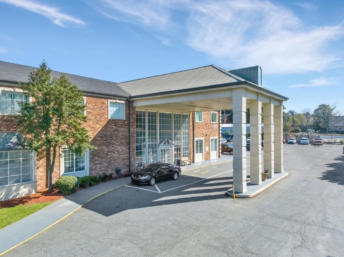 Residences At Windsor Charlotte Exterior foto